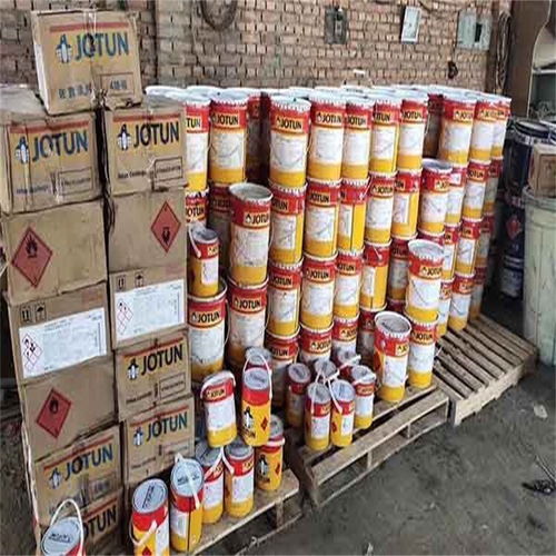 邢臺廢舊油漆回收廠邢臺回收過期油漆公司,回收油漆價(jià)格