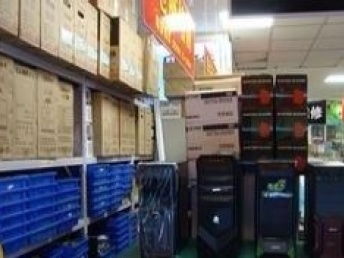 上海羅陽路電腦維修服務 臺式電腦維修、無線安裝與電腦檢測