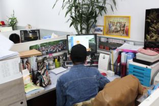 計算機軟件學院青年志愿者協會成功舉辦義務維修電腦活動