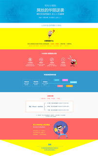 網站設計的重要性與核心要素