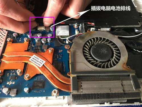 電腦維修店的“魔法” 為何故障電腦一進店就恢復正常